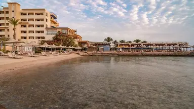 King Tut Resort