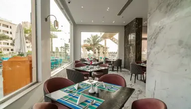 King Tut Resort