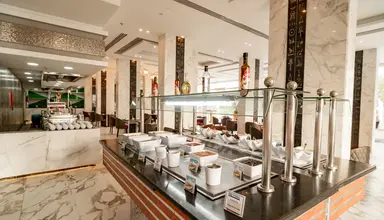 King Tut Resort