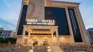 King Tut Resort