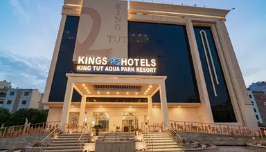 King Tut Resort