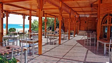 King Tut Resort