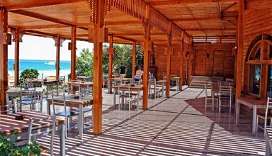 King Tut Resort