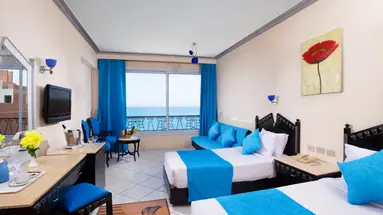 King Tut Resort