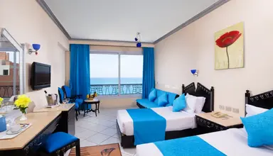 King Tut Resort