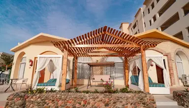 King Tut Resort