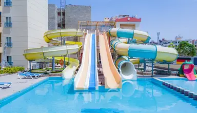 King Tut Resort