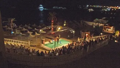 King Tut Resort