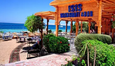 King Tut Resort