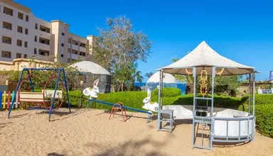 King Tut Resort