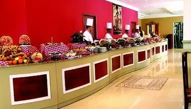 King Tut Resort