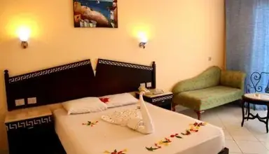 King Tut Resort