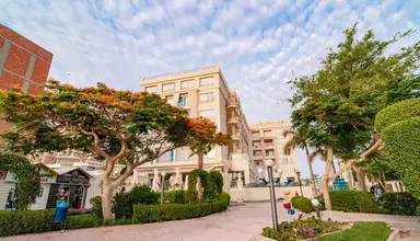 King Tut Resort