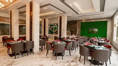King Tut Resort