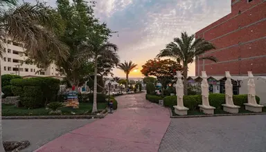 King Tut Resort