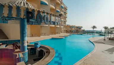 King Tut Resort