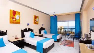 King Tut Resort