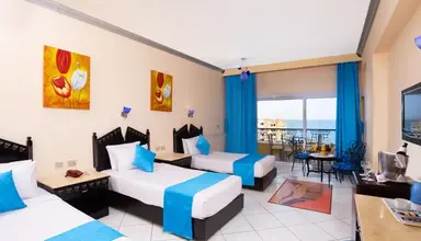 King Tut Resort