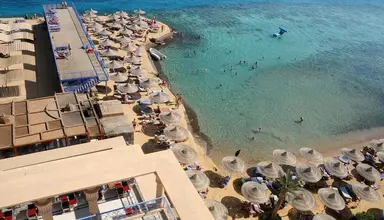 King Tut Resort