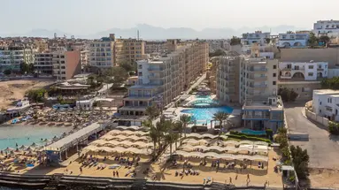 King Tut Resort