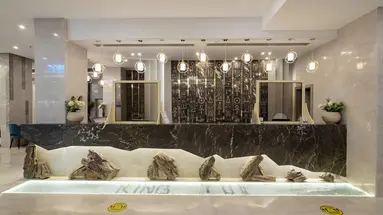 King Tut Resort