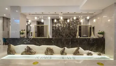 King Tut Resort