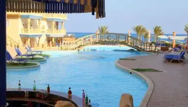 King Tut Resort