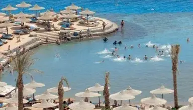 King Tut Resort