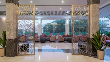 King Tut Resort
