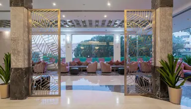 King Tut Resort