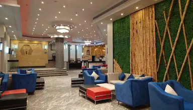 King Tut Resort