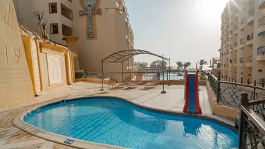 King Tut Resort