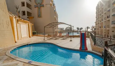 King Tut Resort