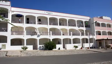 Kings Apartments