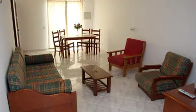Kings Apartments