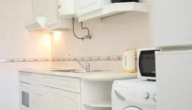 Kings Apartments