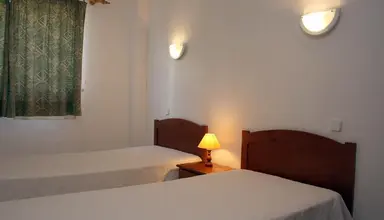 Kings Apartments