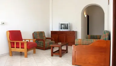 Kings Apartments