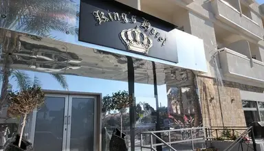 Kings Paphos
