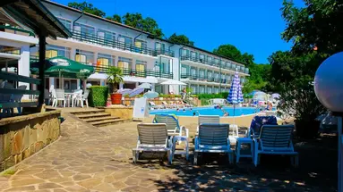 Kini Park