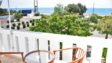 Kiotari Beach