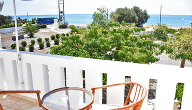 Kiotari Beach