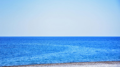 Kiotari Beach