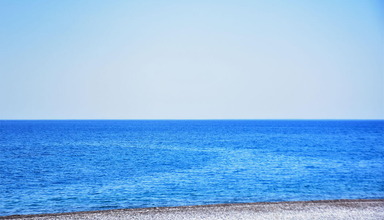 Kiotari Beach