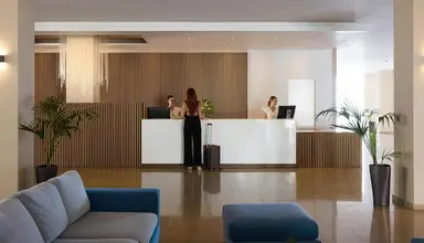 Kiotari Miraluna Beach Resort
