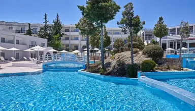 Kiotari Miraluna Beach Resort