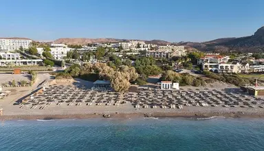 Kiotari Miraluna Beach Resort