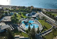 Kiotari Miraluna Beach Resort