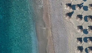 Kiotari Miraluna Beach Resort