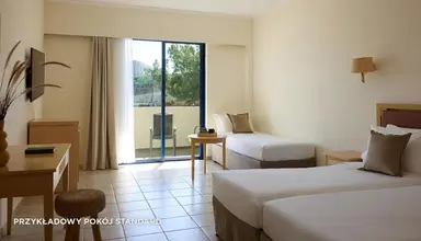 Kiotari Miraluna Beach Resort